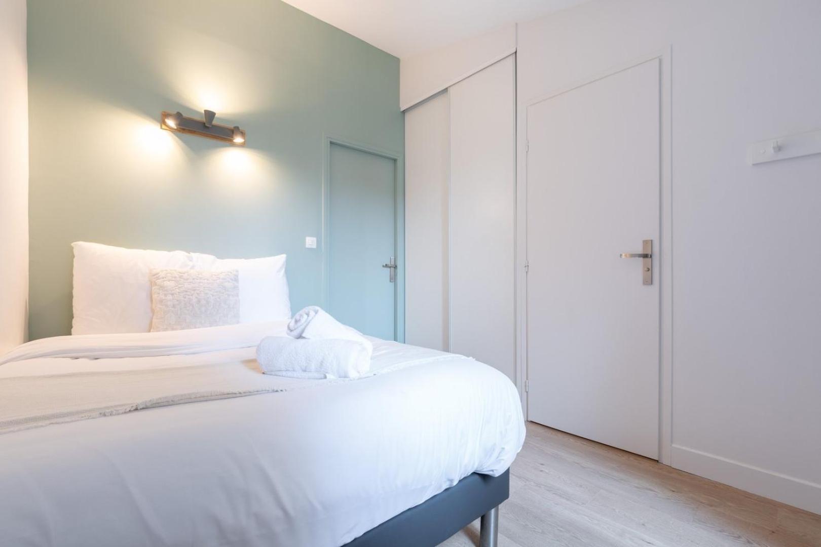 Vieux Lille Appartement Spacieux Et Equipe Esterno foto