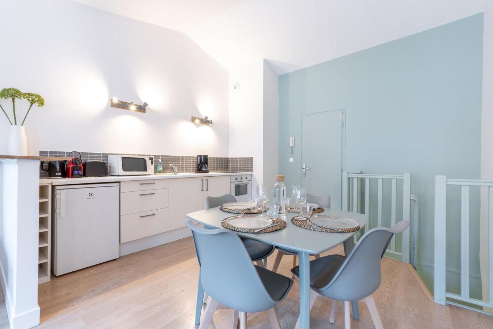 Vieux Lille Appartement Spacieux Et Equipe Esterno foto